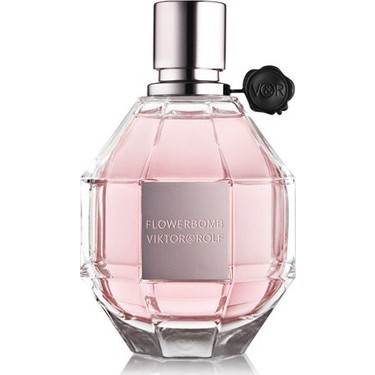 Viktor & Rolf Flowerbomb EDP 100ml Bayan Parfüm