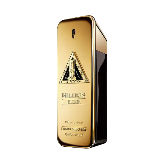 Paco Rabanne 1 Million Elixir Parfum Intense EDP 100ml Erkek Parfüm