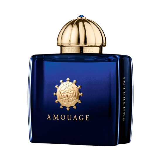 Amouage İnterlude EDP 100ml Bayan Parfümü