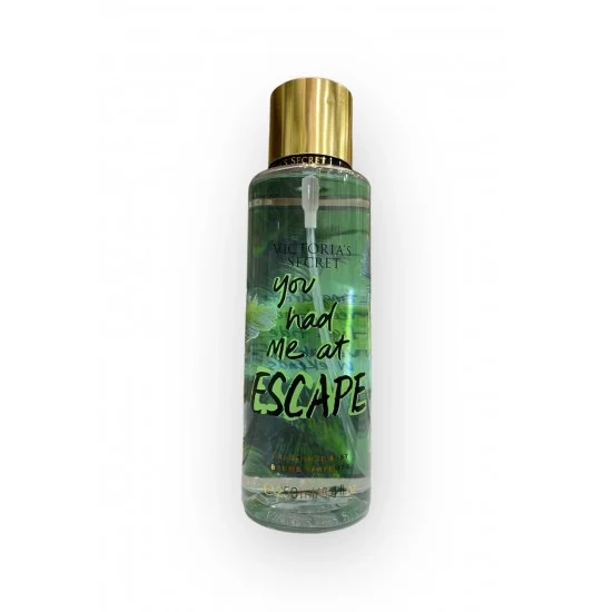 Victoria's Secret You Had Me At Escape 250ml Vücut Spreyi