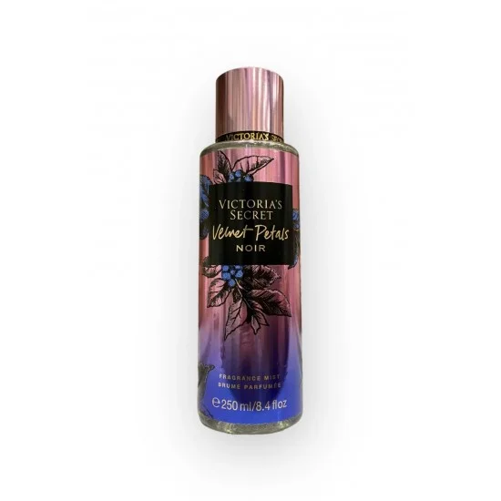 Victoria's Secret Velvet Petals Noir 250ml Vücut Spreyi