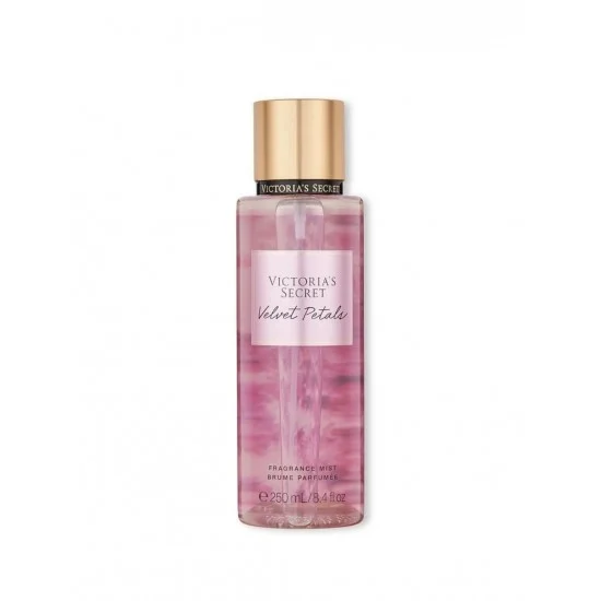 Victoria's Secret Velvet Petals 250ml Vücut Spreyi