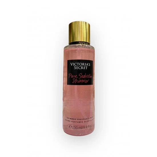 Victoria's Secret Pure Seduction Shimmer 250ml Vücut Spreyi