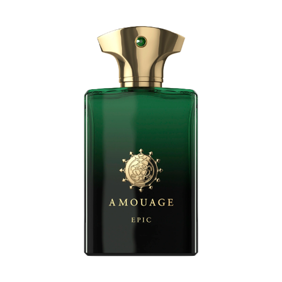 Amouage Epic EDP 100ml Erkek Parfüm