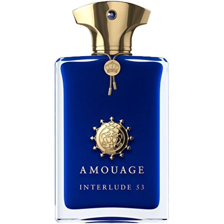 Amouage Interlude 53 EDP 100ml Erkek Parfüm