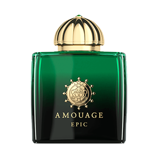 Amouage Epic EDP 100ml Bayan Parfüm 