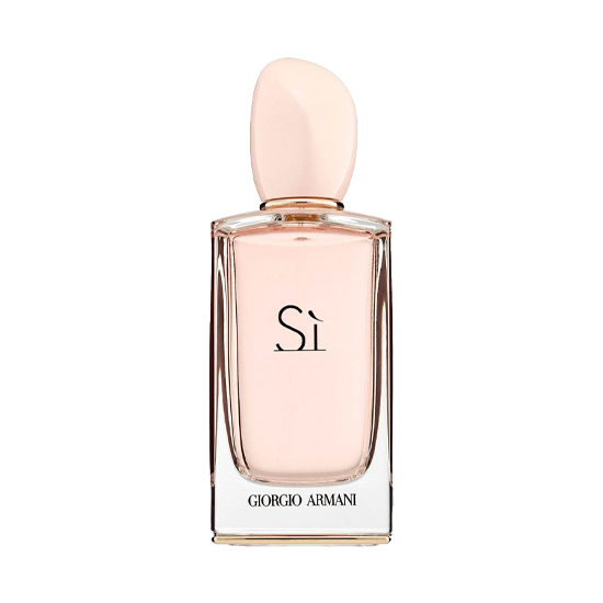 Giorgio Armani Si 100ml EDT Bayan Parfüm 