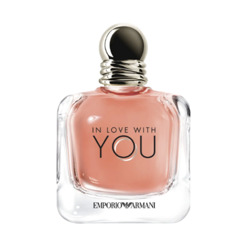 Emporio Armani In Love With You 100ml EDP Bayan Parfüm