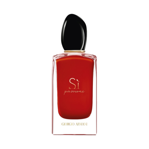 Giorgio Armani Si Passione 100ml EDP Bayan Parfüm 