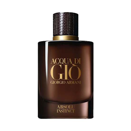 Giorgio Armani Acqua Di Gio Absolu Instinct EDP 100ml Erkek Parfüm