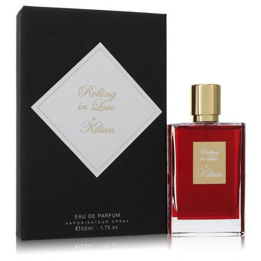 By Kilian Rollıng In Love 50ml Unisex Parfüm