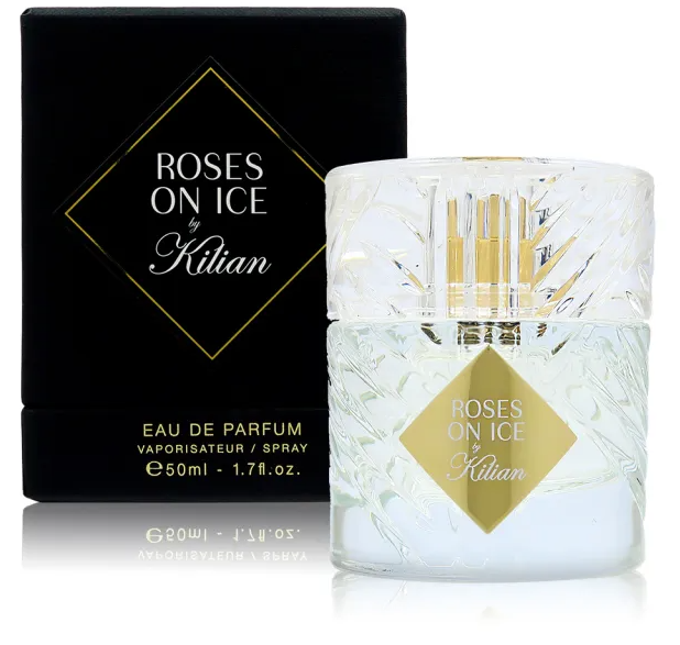 By Kilian Angels Roses On Ice 50ml Unisex Parfüm