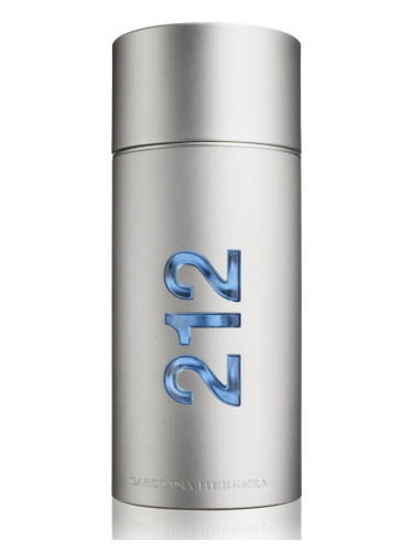 Carolina Herrera 212 Men EDT 100ml Erkek Parfüm