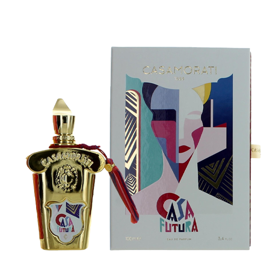 Xerjoff Casamorati Casafutura EDP 100ml Unisex Parfüm