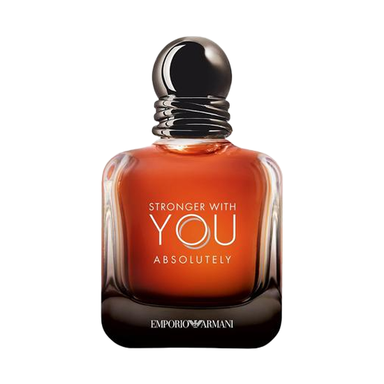 Emporio Armani Stronger With You Absolutely 100ML EDP Erkek Parfüm