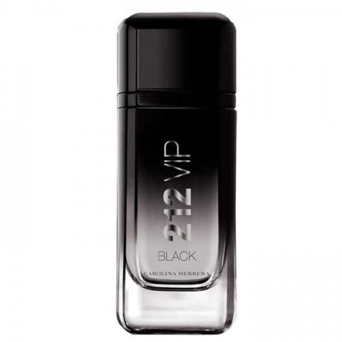 Carolina Herrera 212 VIP Black Own The Party NYC 100ml EDT Erkek Parfüm