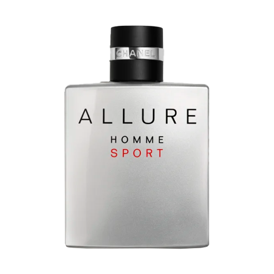 Chanel Allure Homme Sport EDT 100ml Erkek Parfüm 