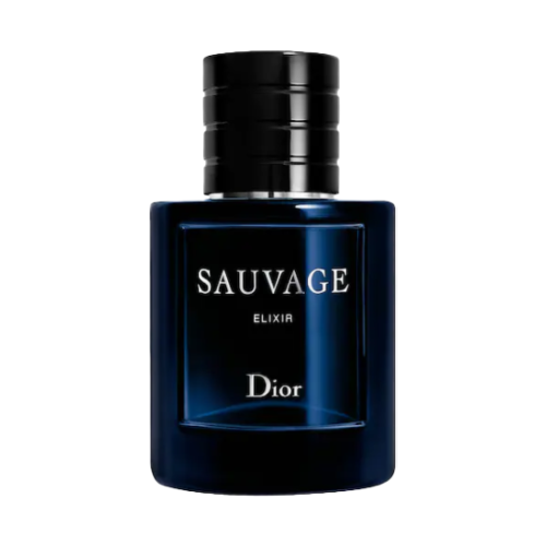 Christian Dior Sauvage Elixir 60ml Erkek Parfüm