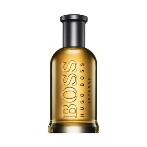 Hugo Boss Bottled Intense EDT 100ml Erkek Parfüm