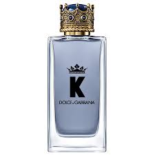 Dolce & Gabbana K by Dolce & Gabbana EDT 100ml Erkek Parfüm