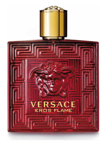 Versace Eros Flame 100ml EDT Erkek Parfüm 