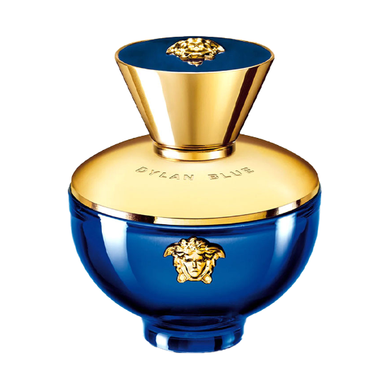 Versace Dylan Blue EDP 100ml Bayan Parfüm