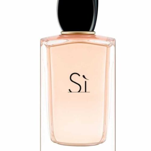 Giorgio Armani Si EDP 100ml Bayan Parfüm 