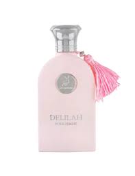 Maison Alhambra Delilah 100 Ml Edp Kadın Parfüm