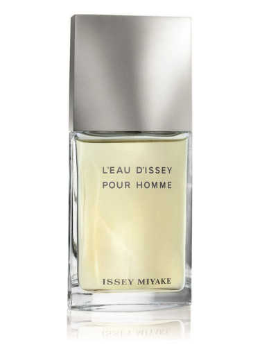 Issey Miyake L’Eau d’Issey Pour Homme EDT 125ml Erkek Parfüm