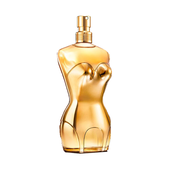 Jean Paul Gaultier Classique Intense EDT 100ml Bayan Parfüm