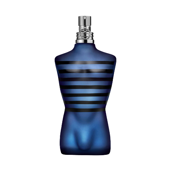 Jean Paul Gaultier Ultra Male Intense EDT 125ml Erkek Parfüm