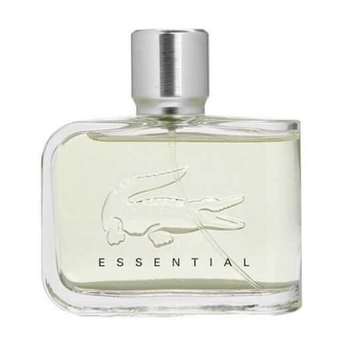 Lacoste Essential EDT 100ml Erkek Parfüm