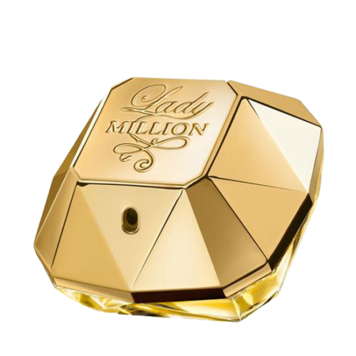 Paco Rabanne Lady Million EDP 80ml Bayan Parfüm 