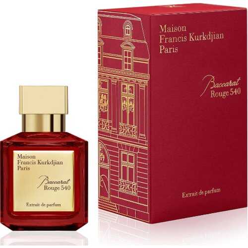 Maison Francis Kurkdjian Baccarat Rouge 540 Extrait EDP 70 ml Unisex Parfüm