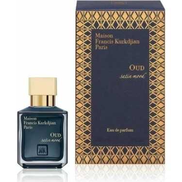 aison Francis Kurkdjian Oud Satin Mood EDP 70 ml Unisex Parfüm  