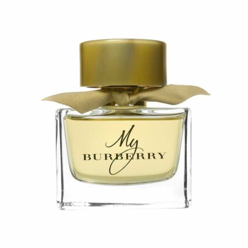 My Burberry EDP 90ml Bayan Parfüm