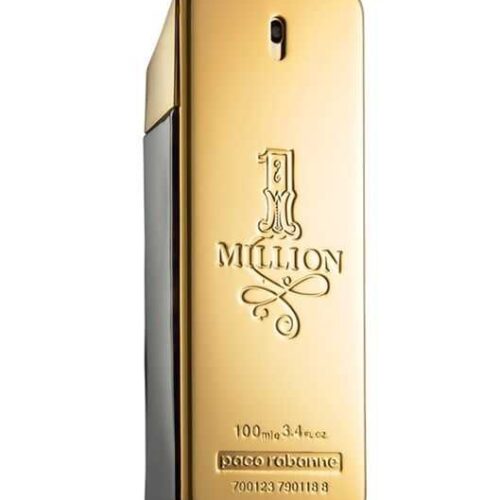 Paco Rabanne 1 Million EDT 100ml Erkek Parfüm