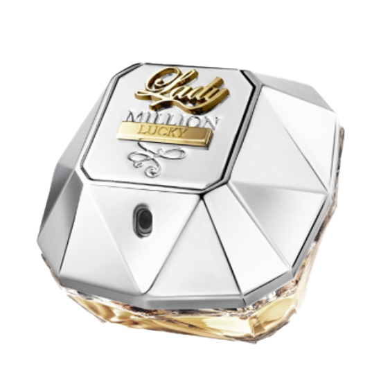 Paco Rabanne Lady Million Lucky EDP 80ml Bayan Parfüm