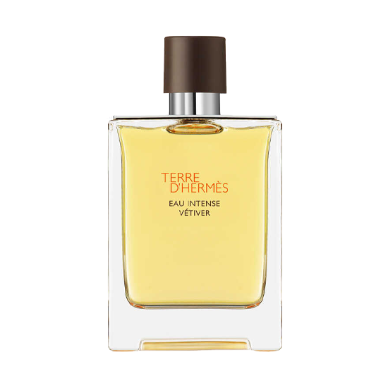 Terre D'Hermes Eau Intense Vetiver EDP 100ml Erkek Parfüm