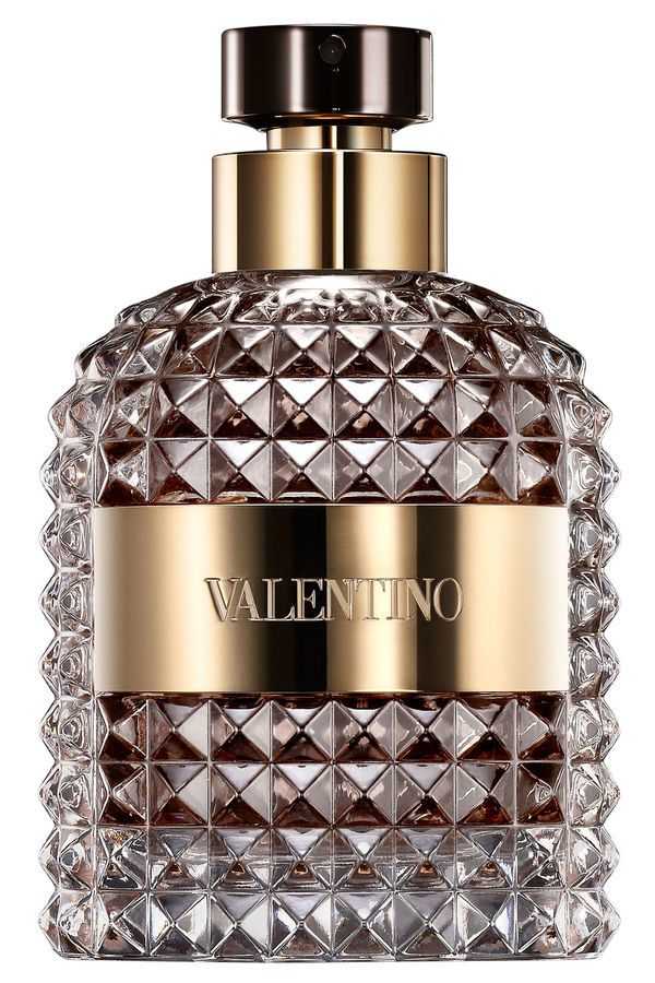 Valentino Uomo EDT 100ml Erkek Parfüm 