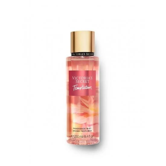 Victoria's Secret Temptation Mist Vücut Spreyi 250 ml