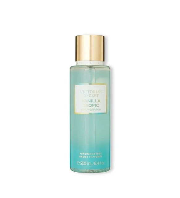 Victoria's Secret Vanilla Tropic 250ml Vücut Spreyi