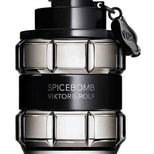 Viktor & Rolf SpiceBomb EDT 90ml Erkek Parfüm