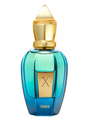 Xerjoff 1986 EDP 100ml Unisex Parfüm