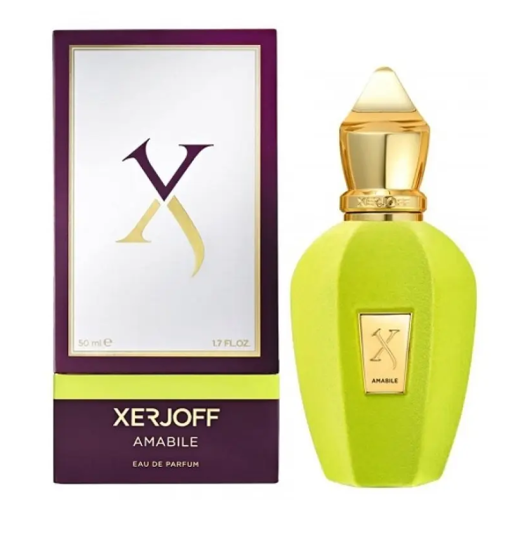 Xerjoff Amabile 100 ml Edp Unisex Parfüm