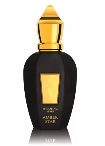 Xerjoff Amber Star 100 ml Edp Unisex Parfüm