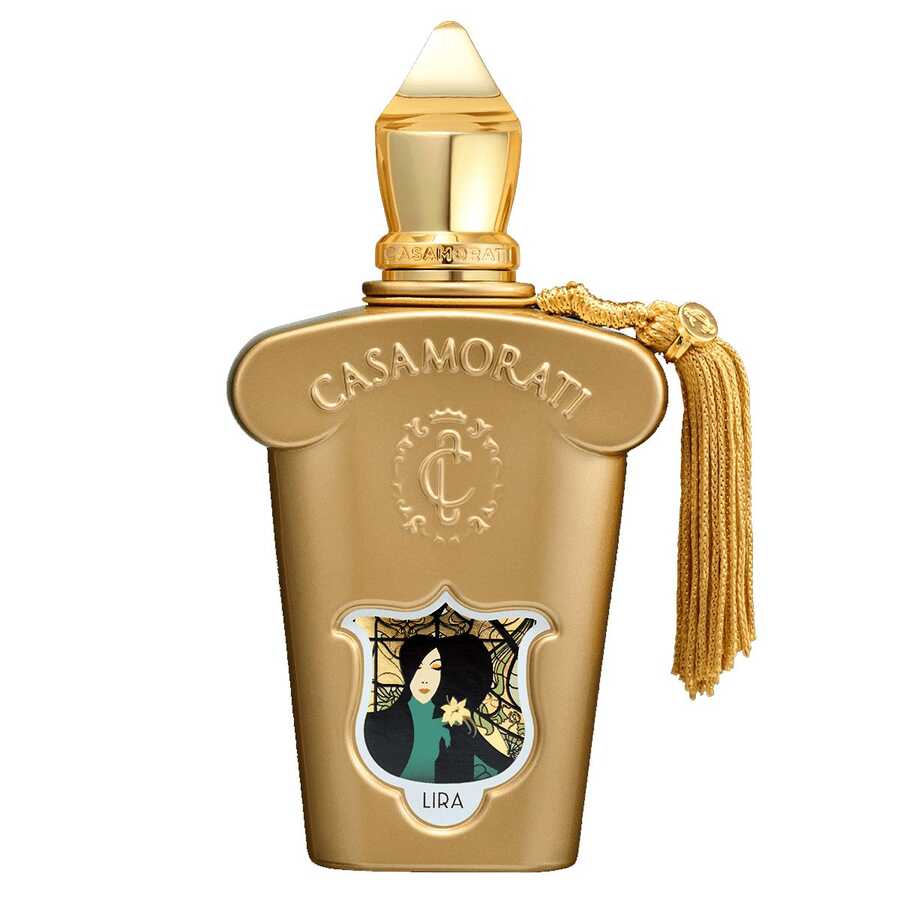 Xerjoff Casamorati Lira EDP 100ml Unisex Parfüm