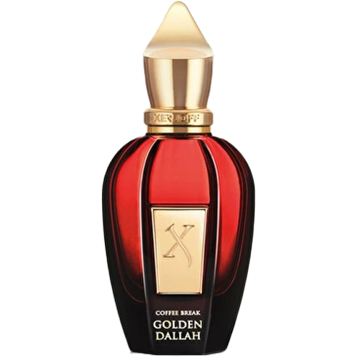 Xerjoff Golden Dallah 100 ml Edp Unisex Parfüm