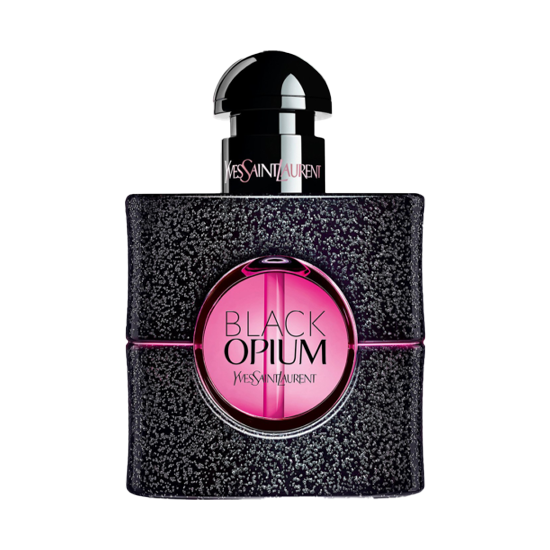 Yves Saint Laurent Black Opium Neon EDP 90ml Bayan Parfüm