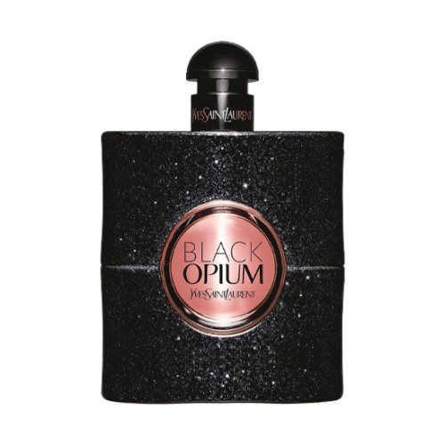 Yves Saint Laurent Black Opium EDP 90 ML Bayan Parfüm 